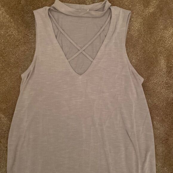 BluHeaven Medium Top  - Picture 2 of 5